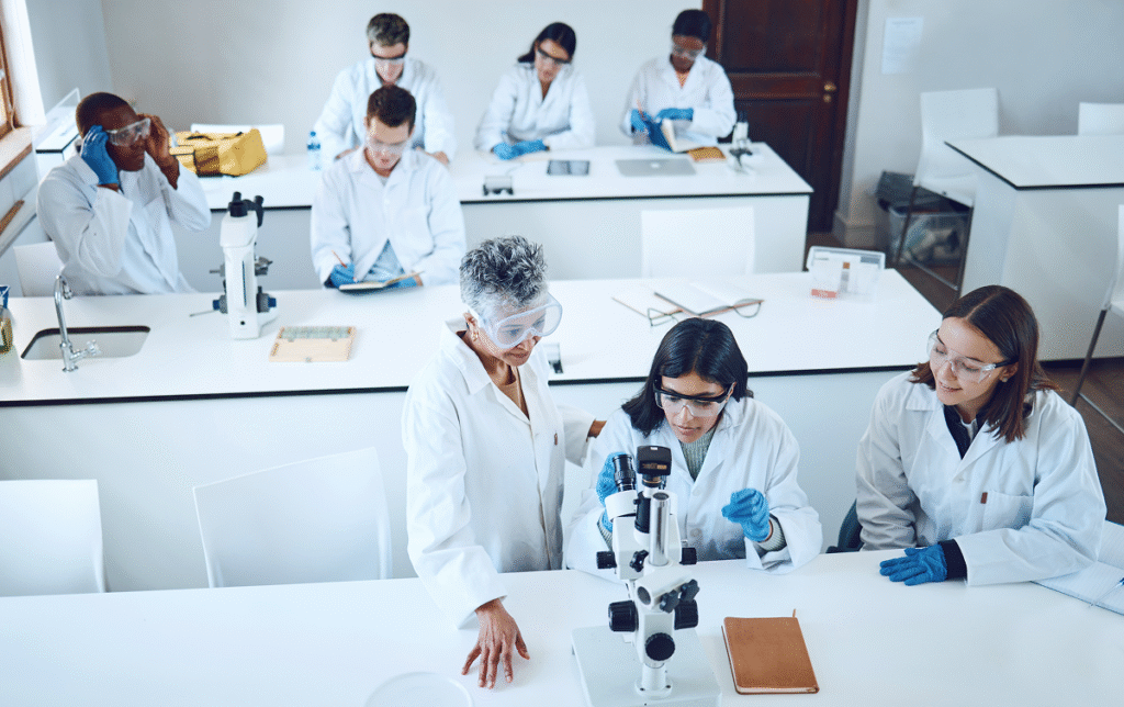 melhores faculdades de medicina do brasil