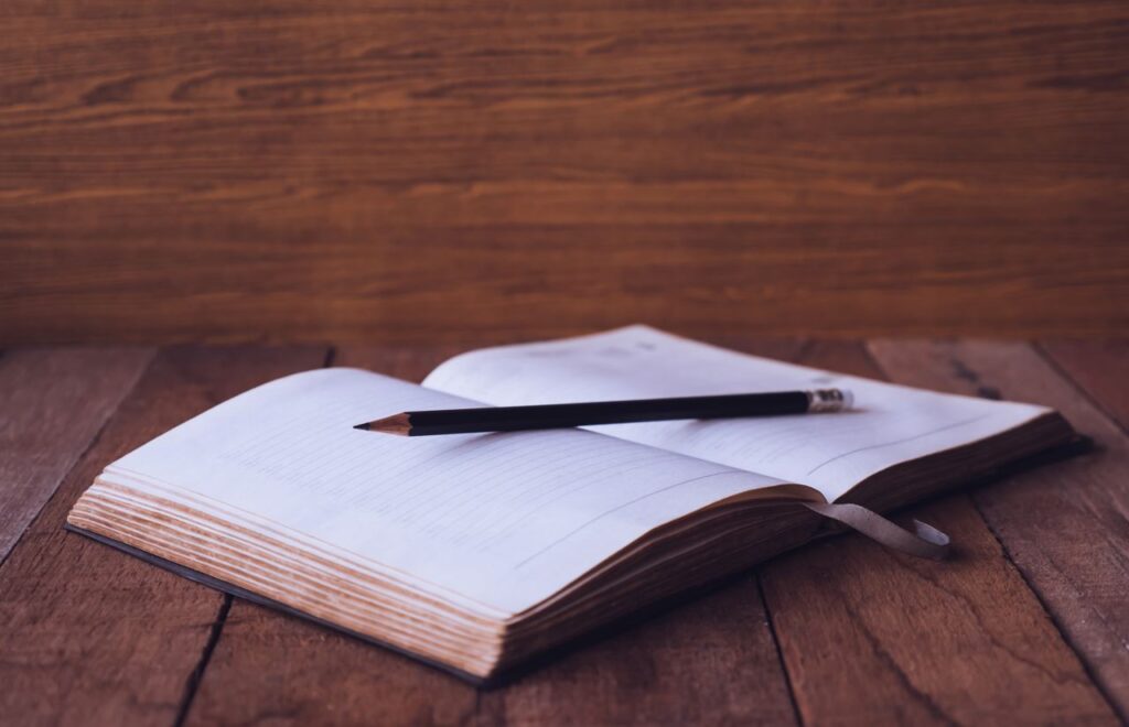 ser bom em redação