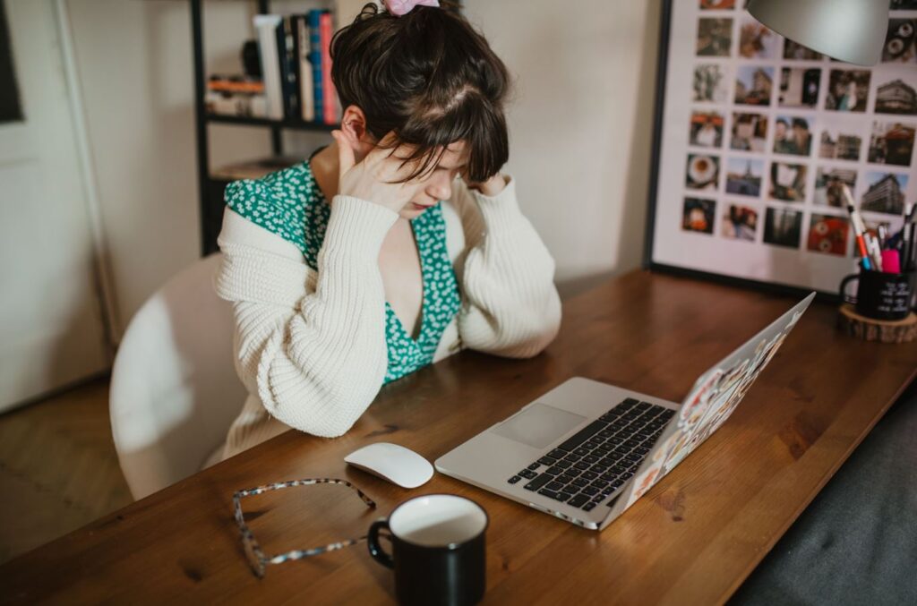 ansiedade pre vestibular