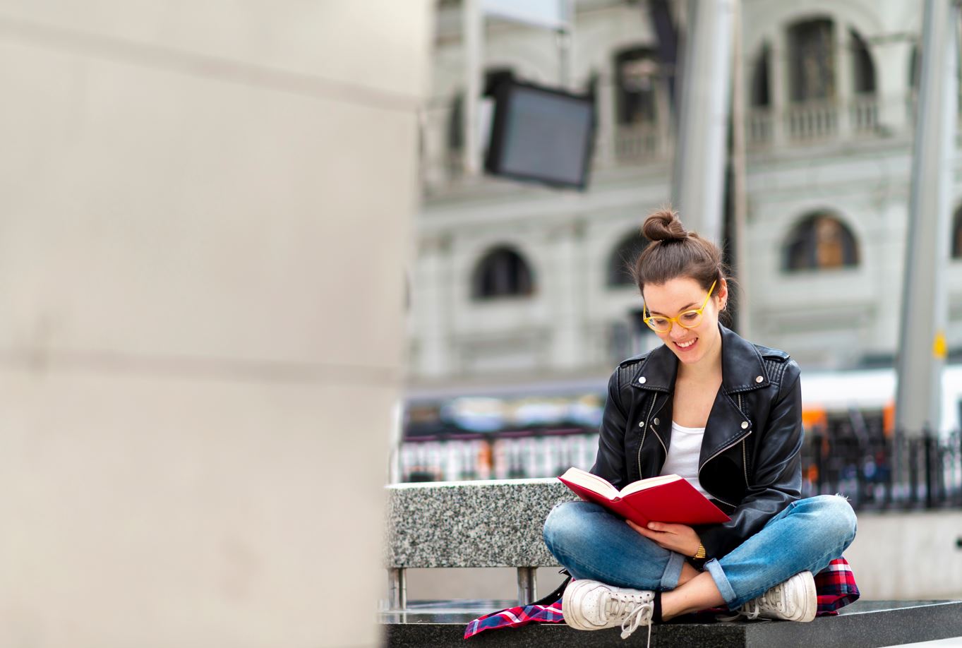 leitura para os estudos