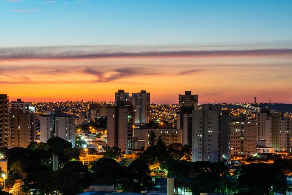 cidade de Bauru