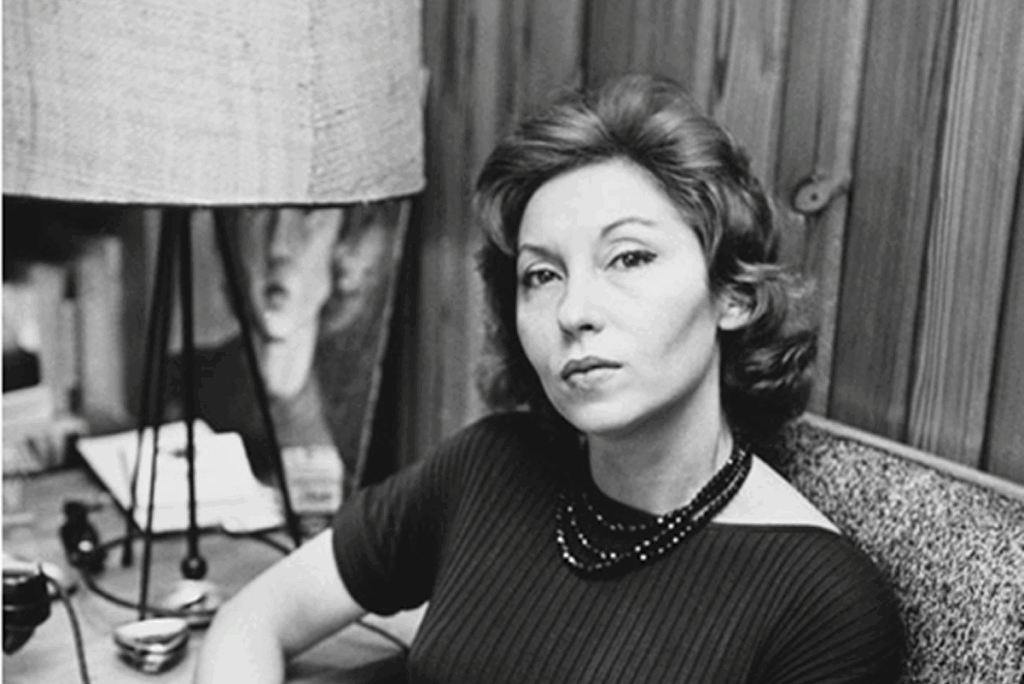 Clarisse Lispector. Surrealismo.