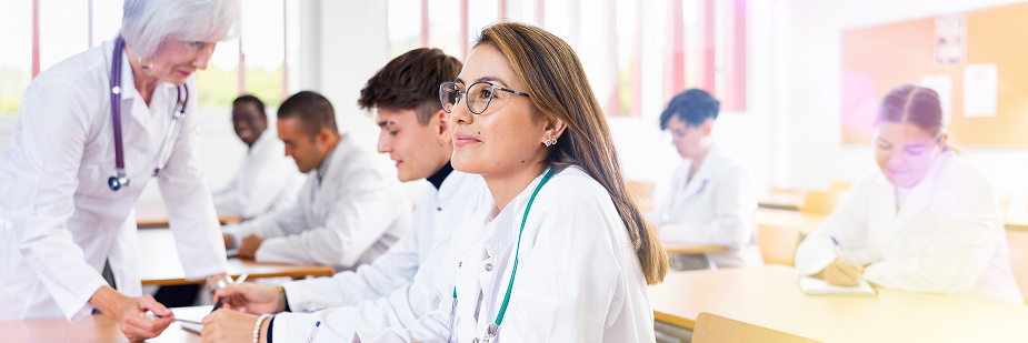 quantos pontos precisa para passar em medicina no enem