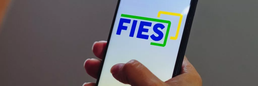 celular com app do fies