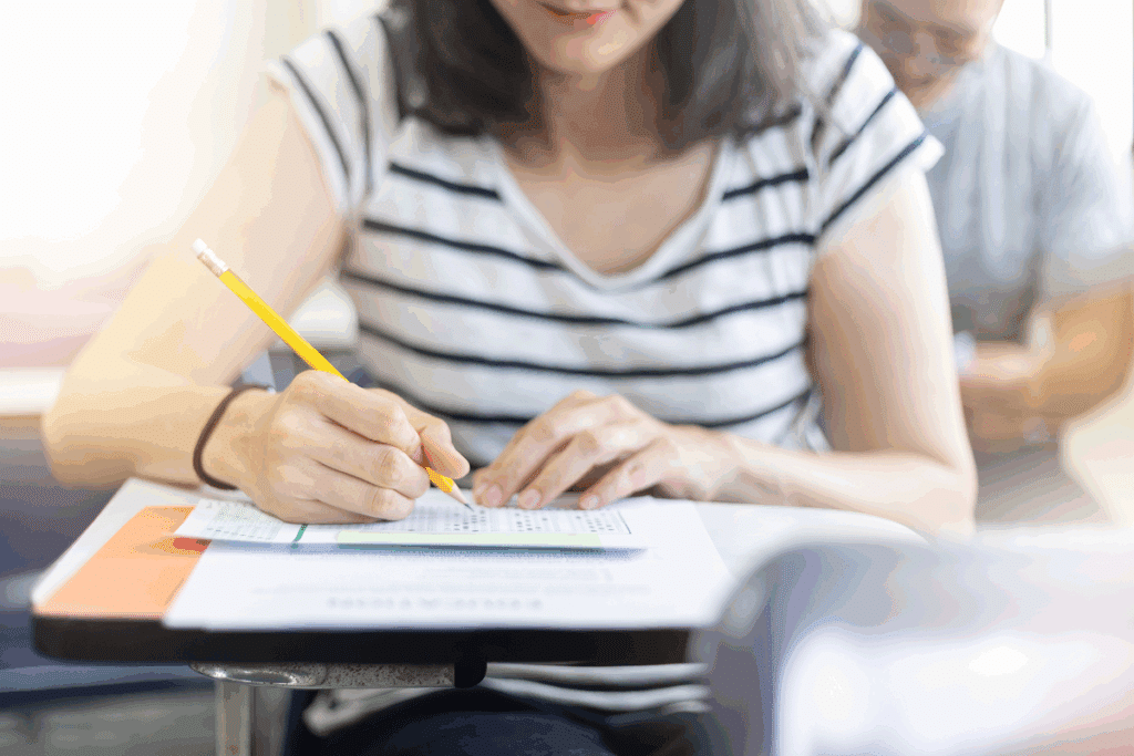 como calcular nota do enem