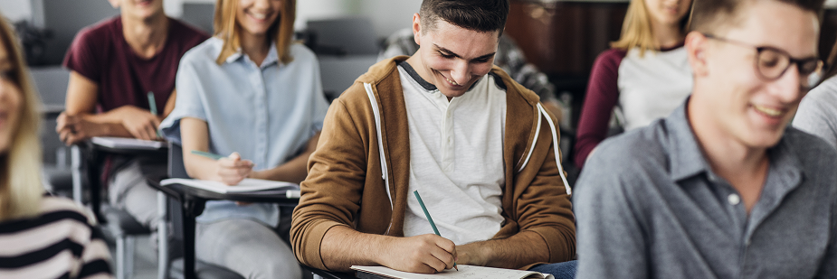 cursinho online ou presencial